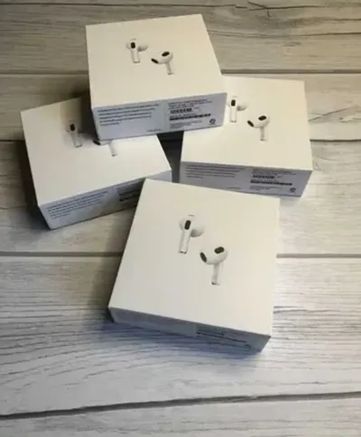 Беспроводные наушники Airpods 3 люкс копия