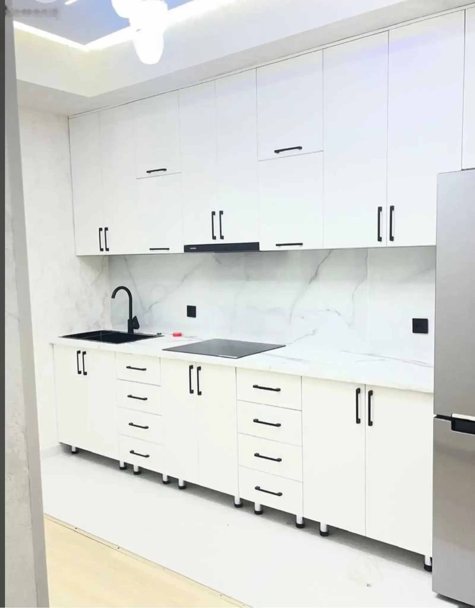 2-комн. квартира, 8 этаж, 55м², Овир ёвар