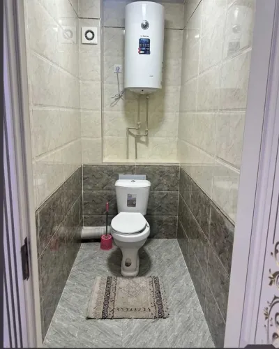 2-комн. квартира, 8 этаж, 90м², Шохмансур 3 баз