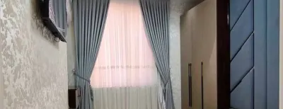 3-комн. квартира, 3 этаж, 76 м², Сино