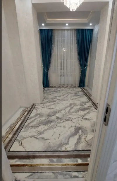 3-комн. квартира, 6 этаж, 74м², сино