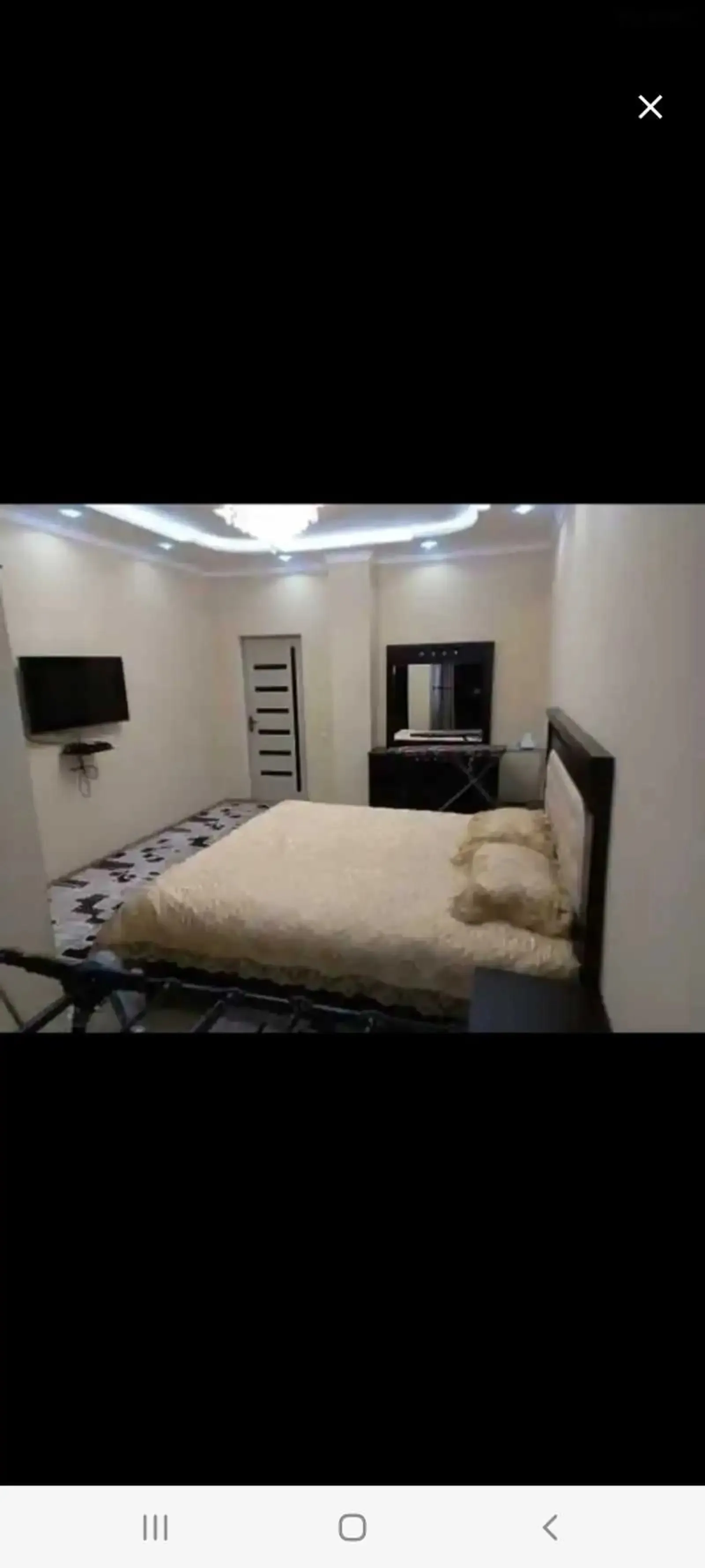 2-комн. квартира, 8 этаж, 100м², Мехргон