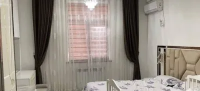 3-комн. квартира, 5 этаж, 107 м², шохмансур