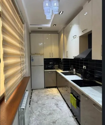 2-комн. квартира, 11 этаж, 100м², И Сомони