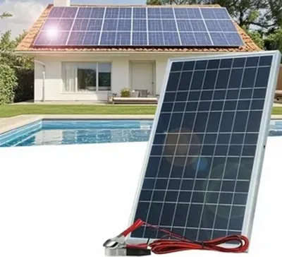 Солнечные панели 700w