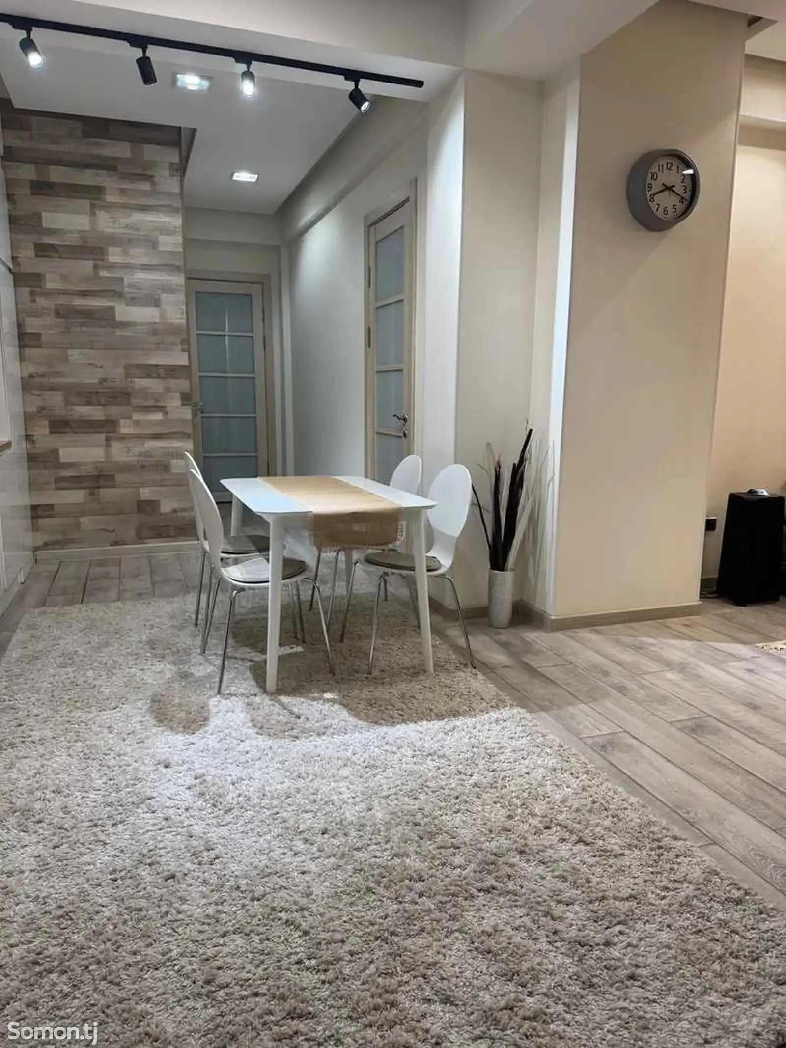 2-комн. квартира, 7 этаж, 110м², Дом печать