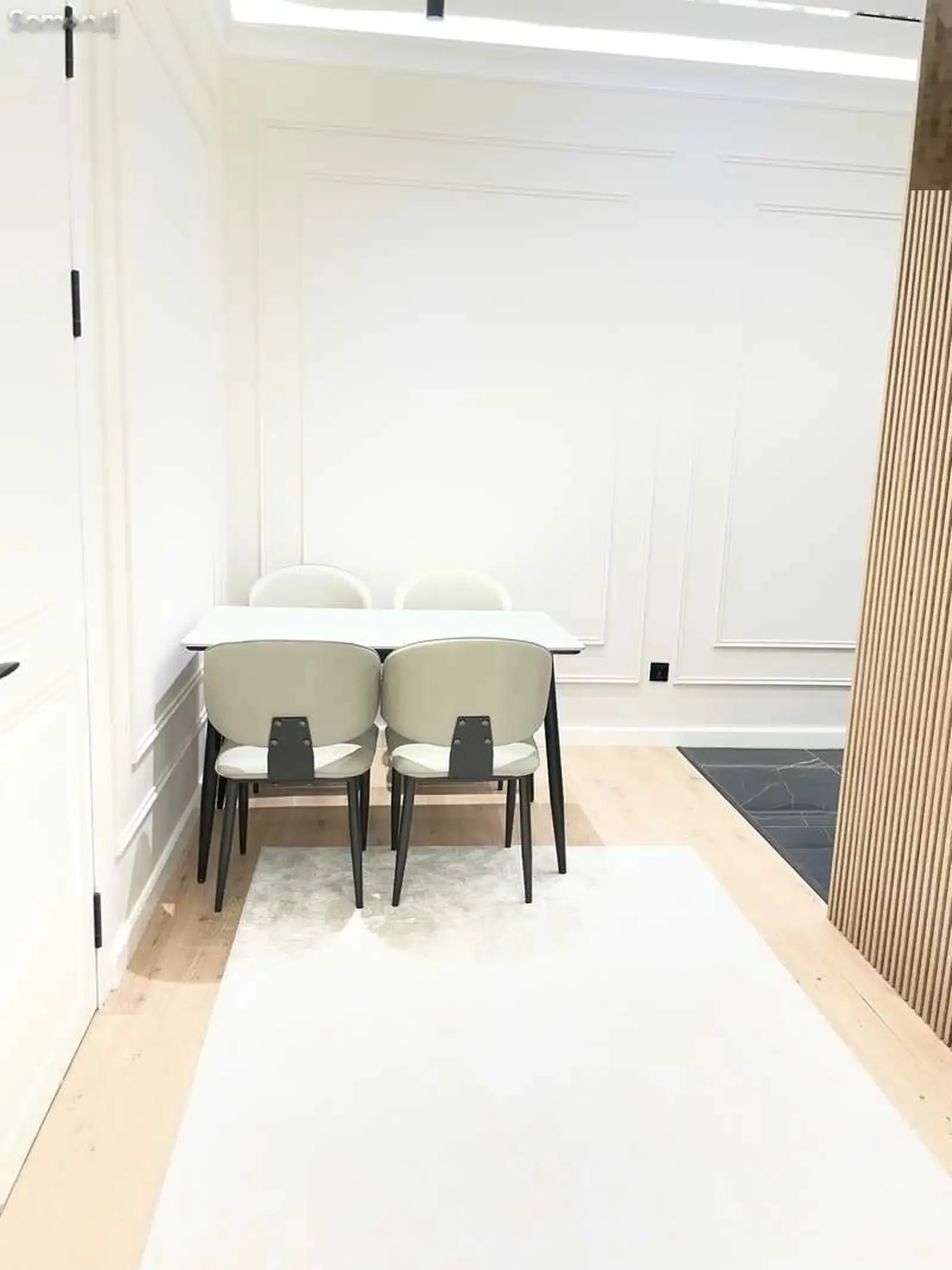 2-комн. квартира, 13 этаж, 67м², Шохмансур Ватан