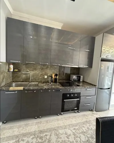 2-комн. квартира, 14 этаж, 72м², Шохмансур