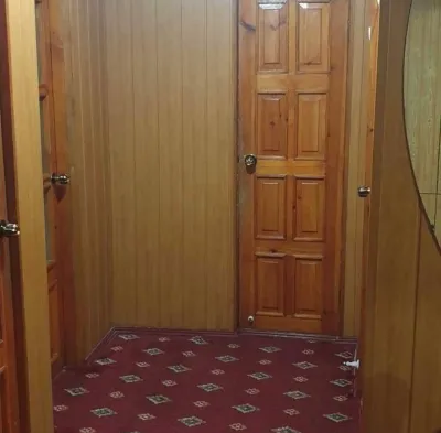 3-комн. квартира, 2 этаж, 74м², И Сомони