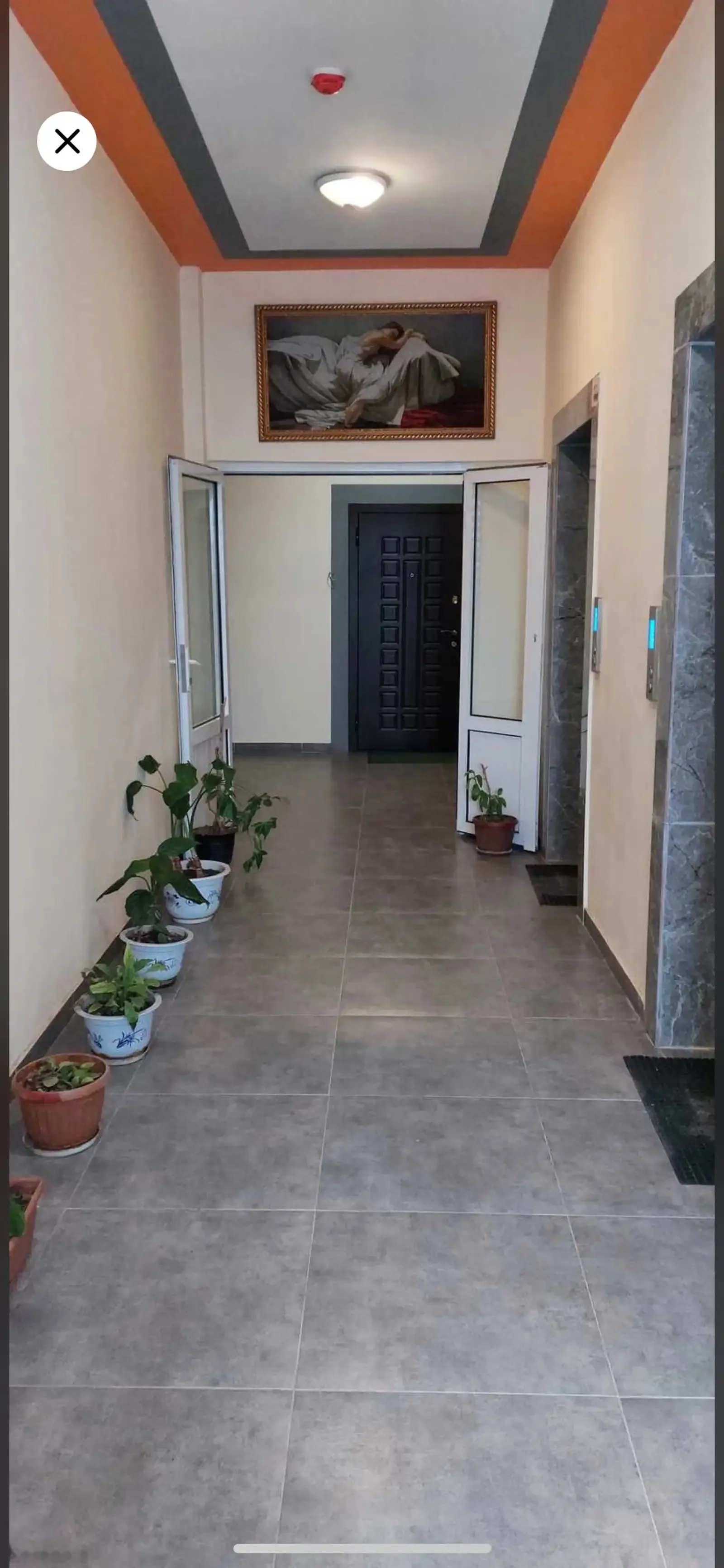 2-комн. квартира, 8 этаж, 65м², Фирдавси