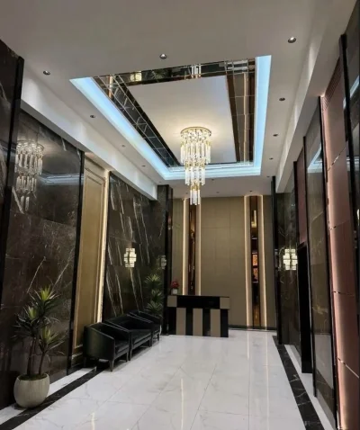 3-комн. квартира, 14 этаж, 120 м², Шохмансур Старый Аеропорт