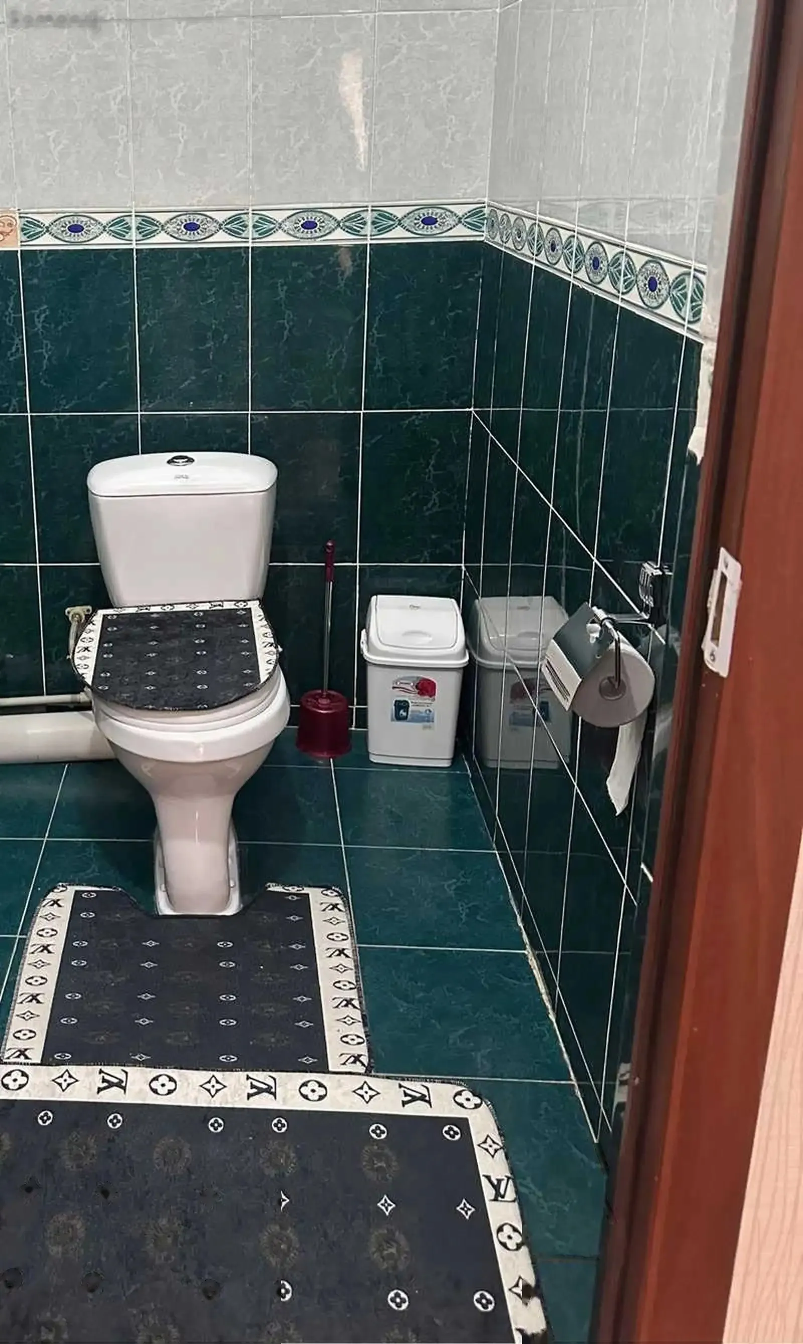 2-комн. квартира, 12 этаж, 100м², ул. Рудаки 124, Промо Италия