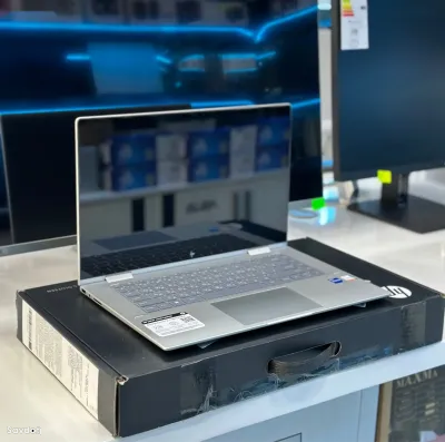 Ноутбук HР Envy core i 5 -13 /8/256