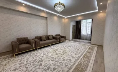 2-комн. квартира, 14 этаж, 80 м², Созидание доми релакс