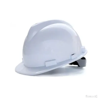 Строительный шлем
