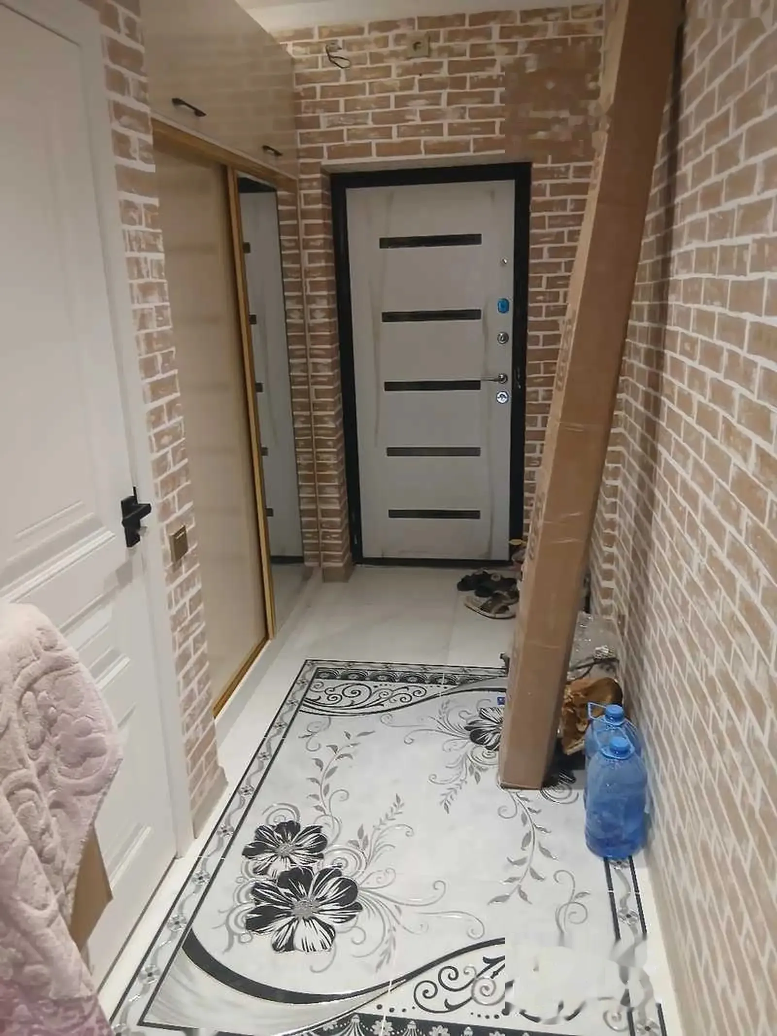 3-комн. квартира, 4 этаж, 83м², Фирдавси поёни корвон