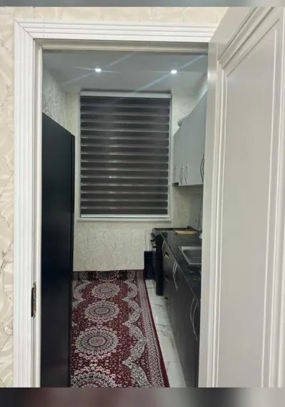 2-комн. квартира, 9 этаж, 74м², шохмансур