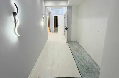 3-комн. квартира, 14 этаж, 91 м², Сино, Профсоюз, Моҳи нав