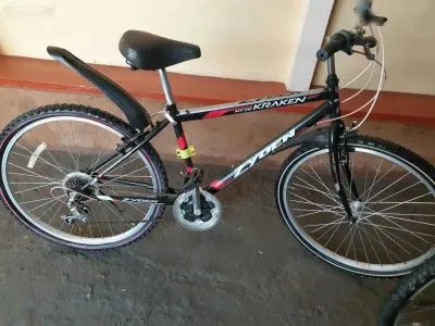 Велосипед