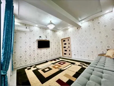 2-комн. квартира, 14 этаж, 72м², Пединститут