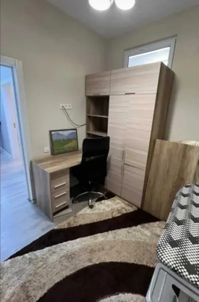 2-комн. квартира, 7 этаж, 71м², И Сомони