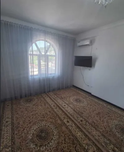 2-комн. квартира, 6 этаж, 57м², сино
