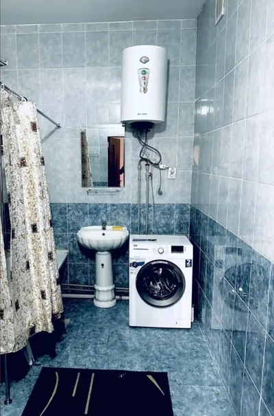 2-комн. квартира, 12 этаж, 100м², ул Рудаки 124 промо Италия