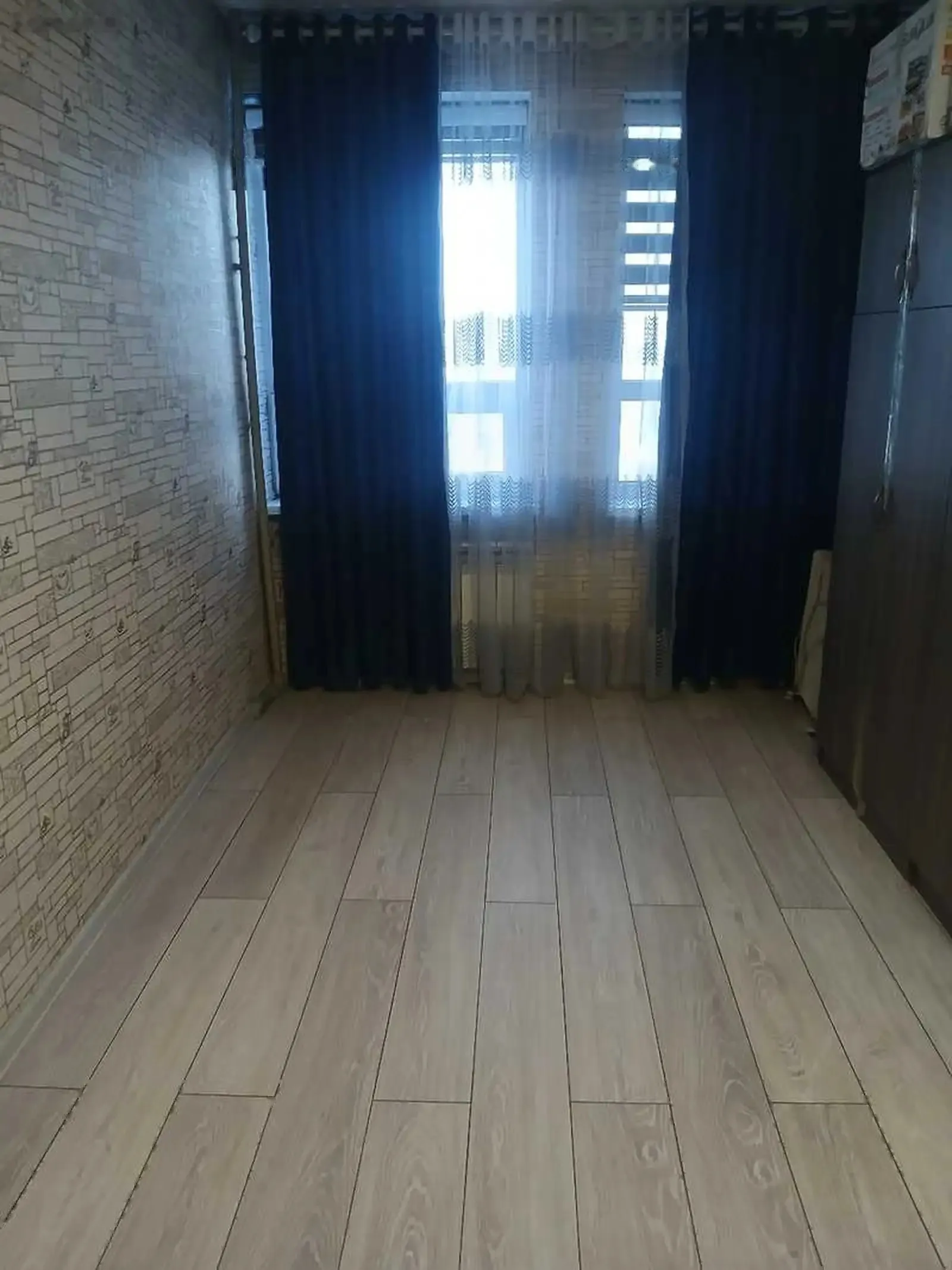 2-комн. квартира, 6 этаж, 67м², Цирк