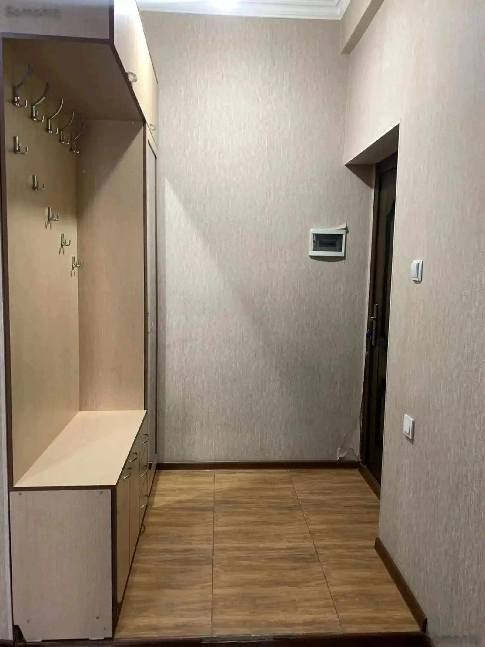 2-комн. квартира, 7 этаж, 101м², И. Сомони ул Фотех Ниязи