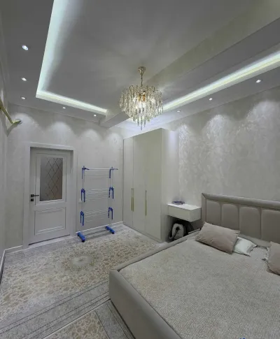2-комн. квартира, 5 этаж, 60 м², Сино