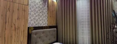 2-к квартира, 14 этаж, 71 м², Сино
