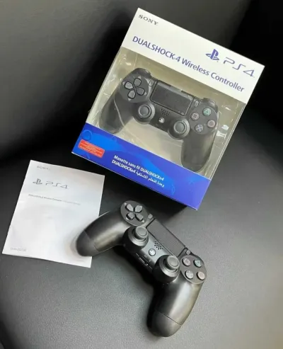 Геймпад джойстик для Sony PS4