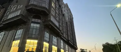 2-комн. квартира, 4 этаж, 82 м², И. Сомони