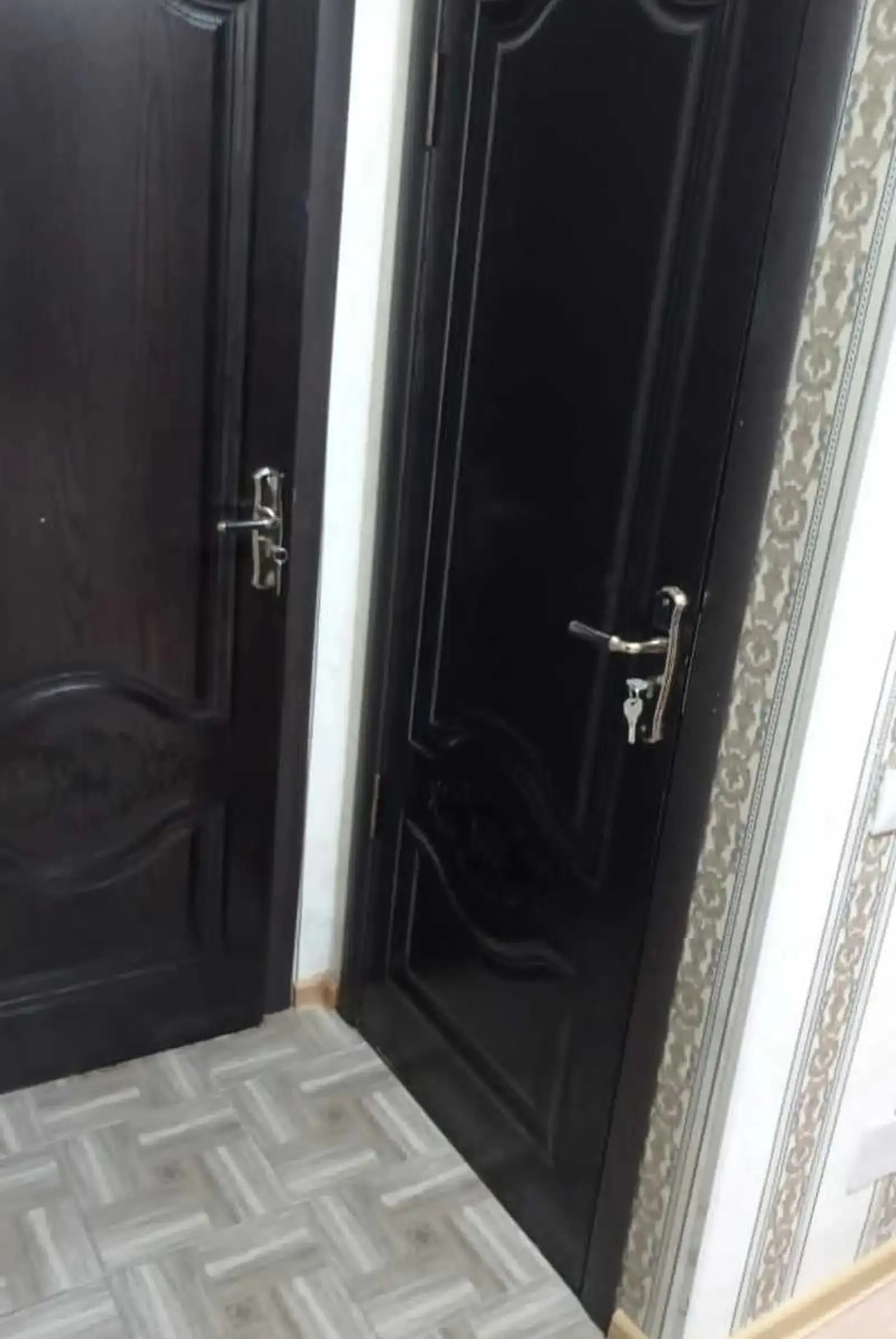2-комн. квартира, 5 этаж, 60м², И.Сомони
