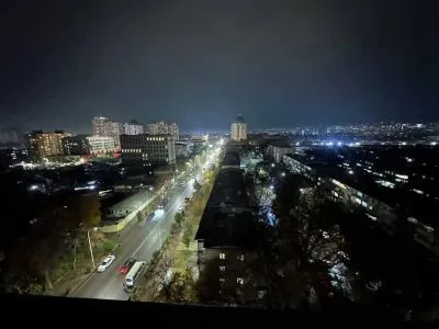 2-комн. квартира, 15 этаж, 90м², Сино