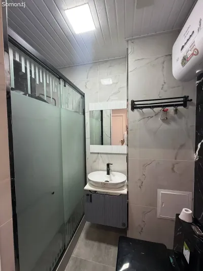2-комн. квартира, 12 этаж, 51 м², И. Сомони