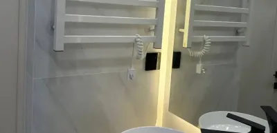 2-комн. квартира, 8 этаж, 47 м², Шохмансур, Танка