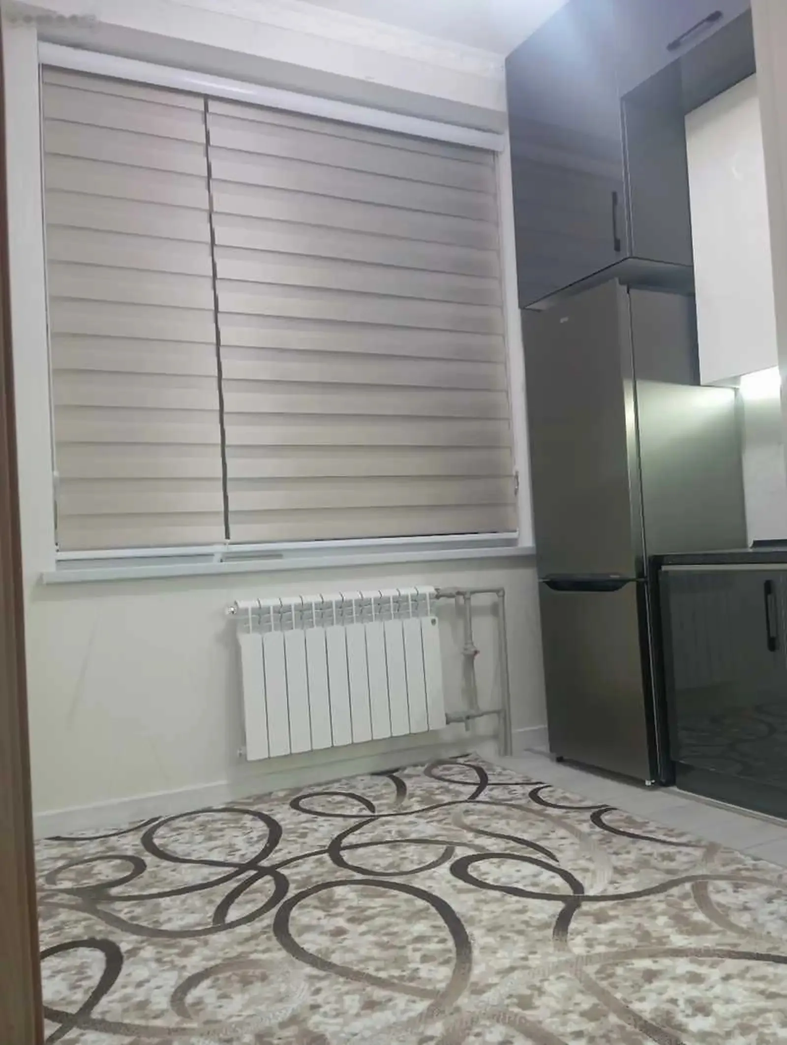 3-комн. квартира, 8 этаж, 93м², Масчиди мехкалон