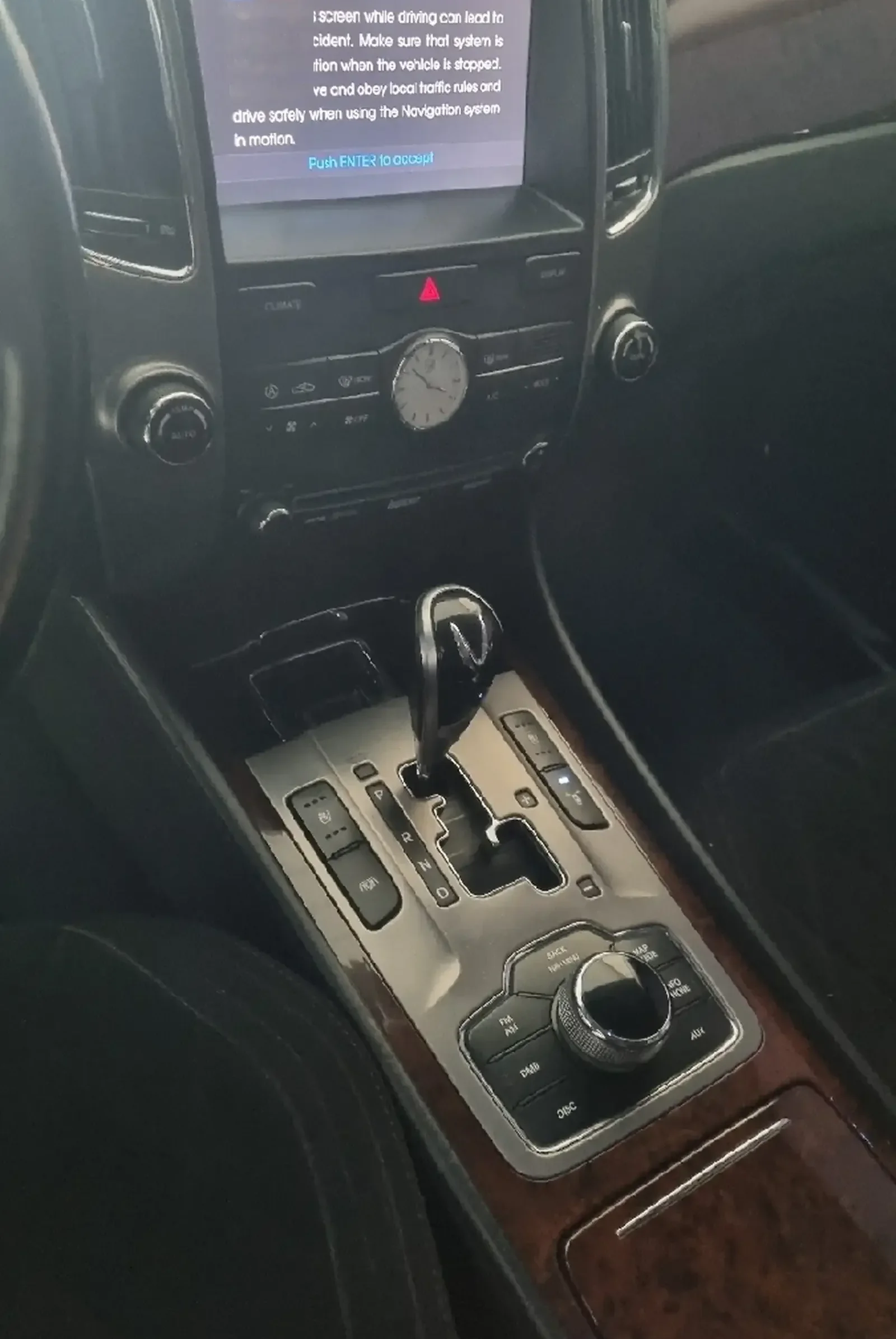 Hyundai Equus,