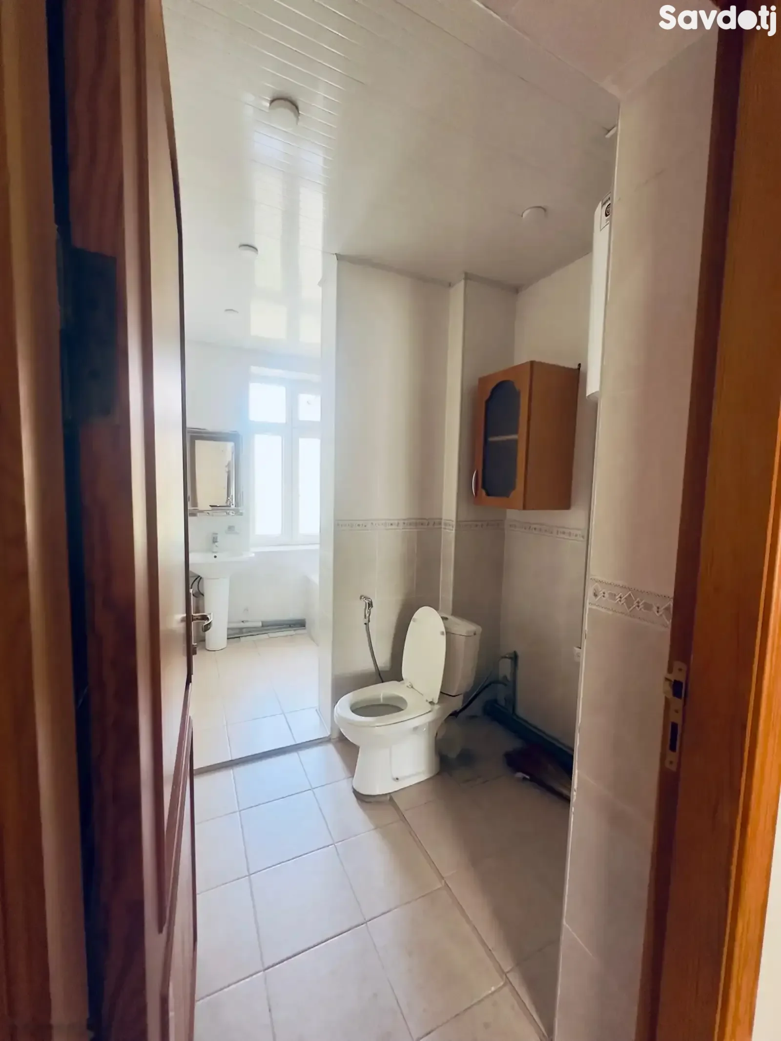 3-комн. квартира, 3 этаж, 100м², ЦУМ