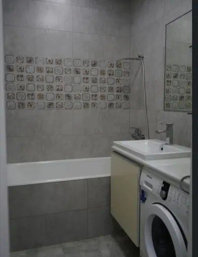 2-комн. квартира, 7 этаж, 70м², Сомони