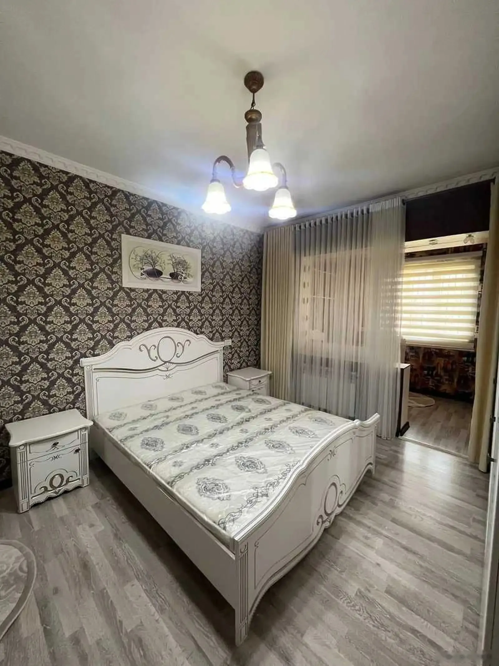2-комн. квартира, 4 этаж, 62м², 92мкр
