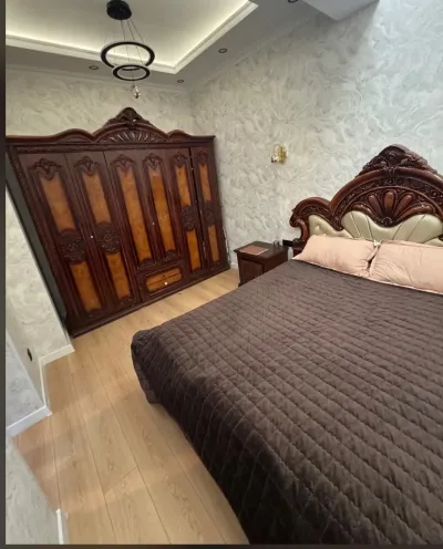 3-комн. квартира, 6 этаж, 83м², исмоил сомони