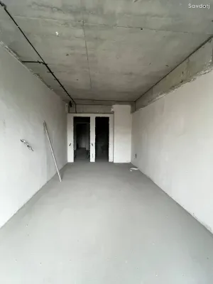5-комн. квартира, 13 этаж, 248 м², шохмансур