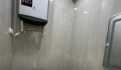 3-комн. квартира, 14 этаж, 98 м², Сино Караболо Кохи Борбад