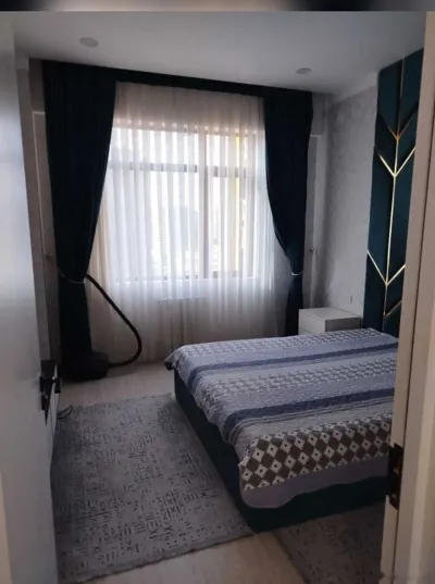 2-комн. квартира, 13 этаж, 62м², сомони