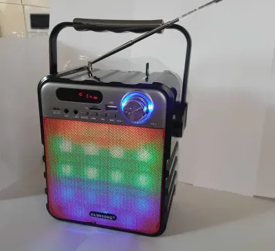 Портативная Bluetooth колонка Т-1