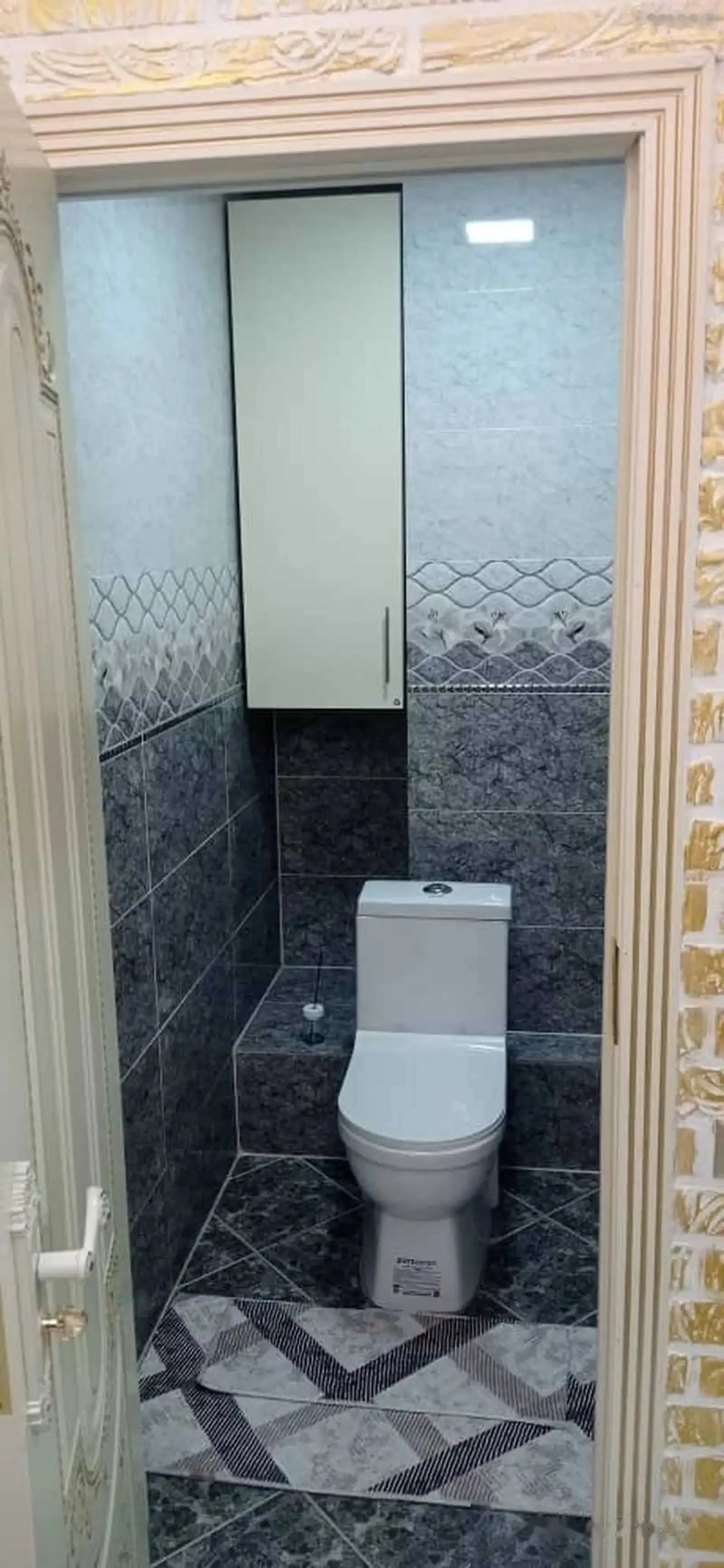 2-комн. квартира, 11 этаж, 60м², Зарафшон