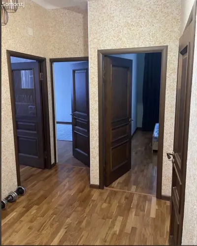2-комн. квартира, 8 этаж, 68м², И.Сомони