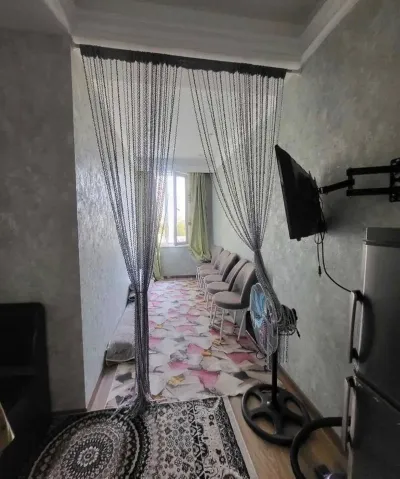 2-комн. квартира, 6 этаж, 96 м², Караболо, Кохи Борбад